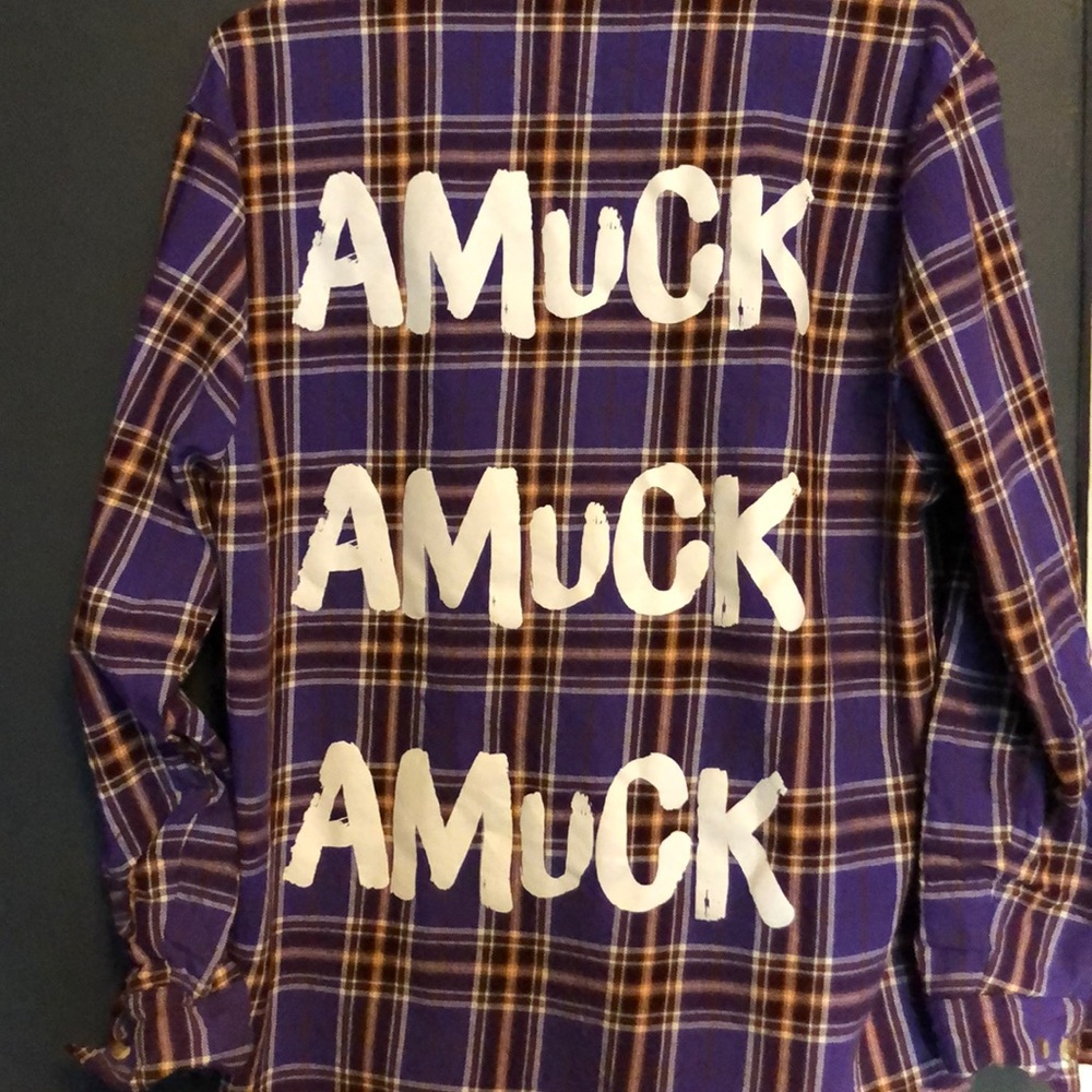 Cakeworthy Hocus Pocus Sarah Flannel